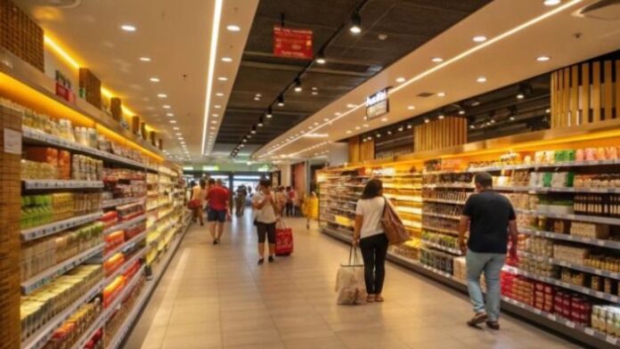 Mumbai Mall Incident Mumbai Mall Incident