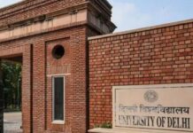DUSU Election 2026: छात्र राजनीति के महासंग्राम में कौन-कौन आमने-सामने? जानें पूरा चुनावी गणित DUSU Election 2026