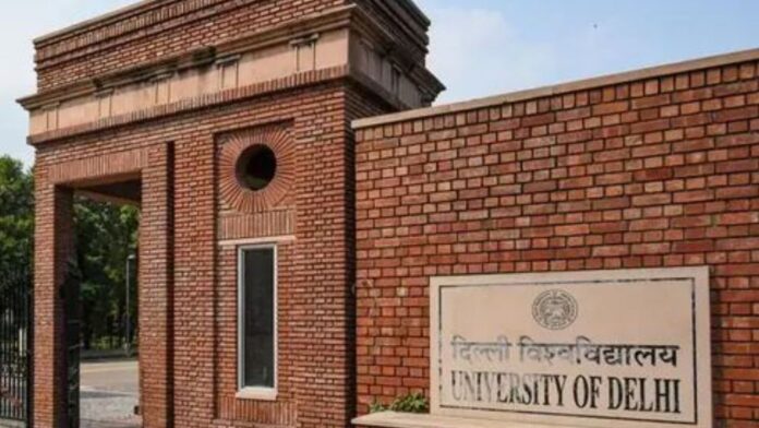 DUSU Election 2026 DUSU Election 2026