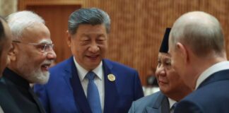 रूस-यूक्रेन युद्ध पर BRICS में फैसला, PM मोदी और शी जिनपिंग ने पुतिन के सामने रखा शांति का प्रस्ताव BRICS Summit 2026