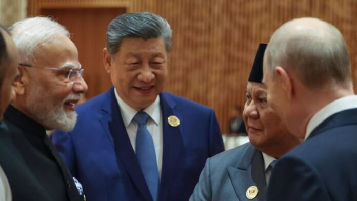 BRICS Summit 2026 BRICS Summit 2026