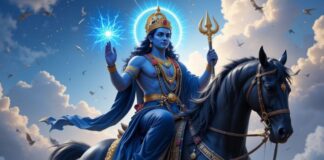 Shani Drishti 2026: आज रात से शुरू होगा अशुभ प्रभाव, इन राशियों को करना होगा खास उपाय Shani Drishti 2026