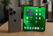 Apple के फोल्डेबल स्मार्टफोन सेगमेंट ने की एंट्री, जानें किया है इसकी कीमत Apple Launches First Foldable iPhone Duo