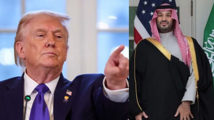 America Houthi Talks America Houthi Talks
