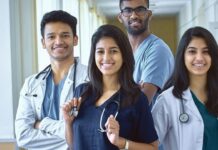 NEET UG छात्रों के लिए बड़ी खुशखबरी! MBBS की 13,186 सीटें बढ़ीं; इन राज्यों में सबसे ज्यादा इजाफा NEET UG 2026