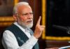 BRICS Summit से पहले पीएम मोदी का बड़ा संदेश, दिल्ली में जुटेंगे दुनिया के दिग्गज नेता PM Modi