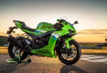कावासाकी ने खोले डिस्काउंट के दरवाजे, सुपरबाइक्स पर मिल रही है भारी छूट Kawasaki superbikes
