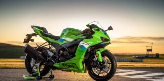 कावासाकी ने खोले डिस्काउंट के दरवाजे, सुपरबाइक्स पर मिल रही है भारी छूट Kawasaki superbikes