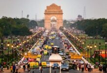 Delhi Traffic: दिल्ली वालों सावधान! आज-कल 31 रास्तों पर रोक, घर से निकलने से पहले देखें ये लिस्ट Delhi Traffic