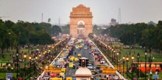 Delhi Traffic: दिल्ली वालों सावधान! आज-कल 31 रास्तों पर रोक, घर से निकलने से पहले देखें ये लिस्ट Delhi Traffic