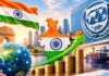 7.8% की शानदार ग्रोथ के साथ IMF ने भारत को दुनिया की वृद्धि का प्रमुख इंजन बताया IMF