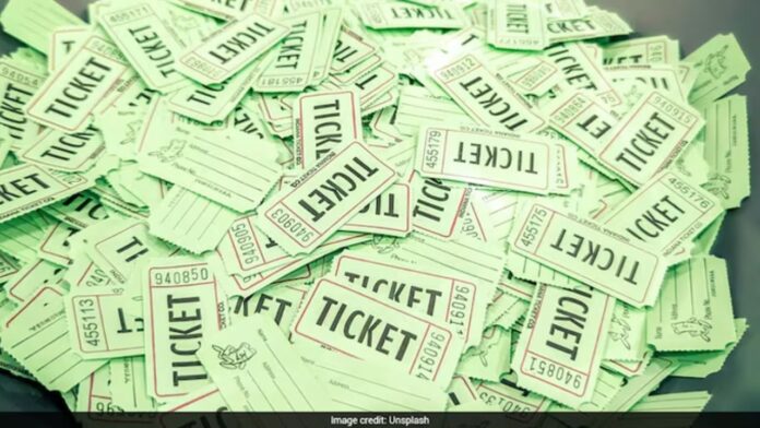 US Woman Lottery US Woman Lottery