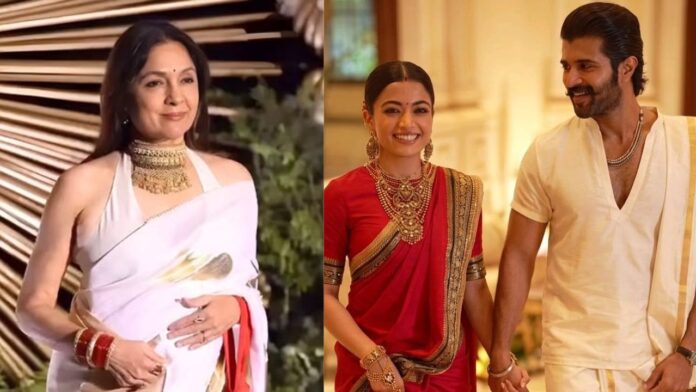 Neena Gupta Pregnancy Rumors Neena Gupta Pregnancy Rumors