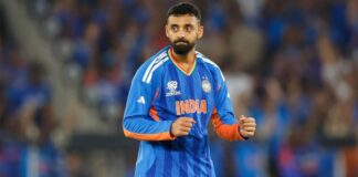 IND vs AFG: वरुण चक्रवर्ती की जगह बिश्नोई की होगी एंट्री! दूसरे T20I मैच के भारत की प्लेइंग-11 होंगे कितने बदलाव? Varun chakravarthy