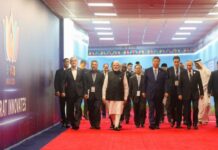 ब्रिक्स में मोदी-जिनपिंग के साथ दिखे दो खास चेहरे, एक भारत का तो दूसरा चीन का, जानें इनकी खास भूमिका pm narendra modi translator