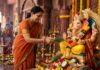 Ganesh Visarjan 2026: आज विदा होंगे गणपति बप्पा, जानिए डेढ़ दिन वाले गणपति के विसर्जन का शुभ मुहूर्त Ganesh Visarjan 2026