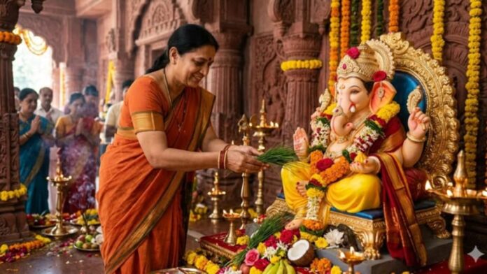 Ganesh Visarjan 2026 Ganesh Visarjan 2026