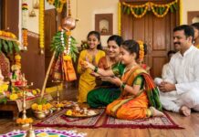 Hartalika Teej 2026:14 सितंबर को तीज और गणेश चतुर्थी साथ, जानें पूजा का सही मुहूर्त Hartalika Teej and Ganesh Chaturthi