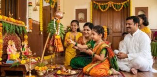 Hartalika Teej 2026:14 सितंबर को तीज और गणेश चतुर्थी साथ, जानें पूजा का सही मुहूर्त Hartalika Teej and Ganesh Chaturthi