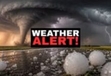 Weather Alert: IMD ने कई इलाकों में भारी से बहुत भारी बारिश की दी चेतावनी weather forecast