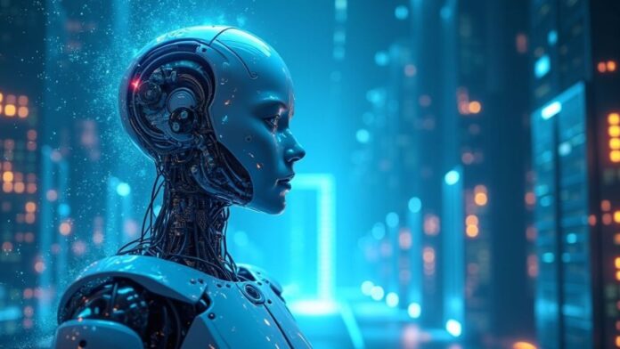 Google DeepMind Google DeepMind