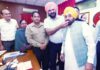 पंजाब सरकार द्वारा 8 लाख कर्मचारियों और पेंशनरों को त्योहारी सीजन का तोहफा; भगवंत मान सरकार ने महंगाई भत्ता बढ़ाकर 50 प्रतिशत किया Bhagwant Singh Mann