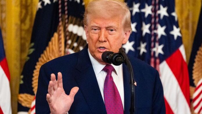 Donald Trump Donald Trump