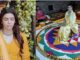 बेबी शॉवर में छाया सामंथा का ‘रॉयल लुक’, कांजीवरम साड़ी और गोल्ड ज्वेलरी में ढाया कहर Samantha Ruth Prabhu