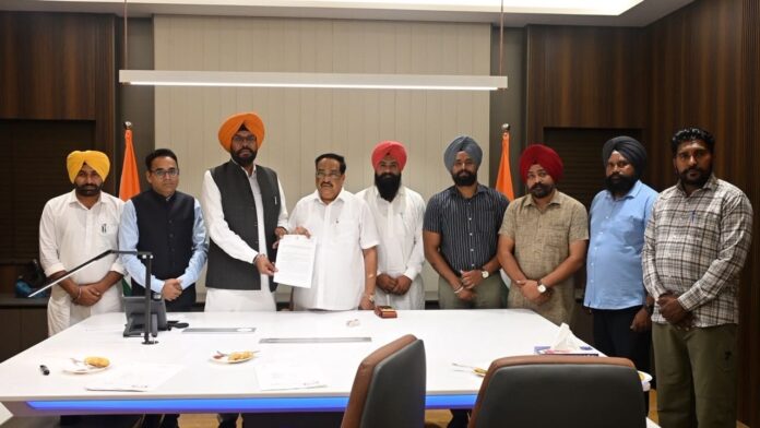 Kuldeep Singh Dhaliwal
