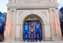 IND vs AFG: आज दिल्ली में मचेगा क्रिकेट का रोमांच, पहली बार T20 में भिड़ेंगे भारत-अफगानिस्तान IND vs AFG 1st T20i Series