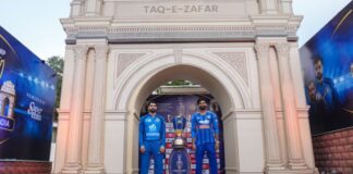 IND vs AFG: आज दिल्ली में मचेगा क्रिकेट का रोमांच, पहली बार T20 में भिड़ेंगे भारत-अफगानिस्तान IND vs AFG 1st T20i Series