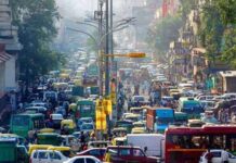 भारत-अफगानिस्तान मैच से पहले दिल्ली में बदलेगा ट्रैफिक का रूट, ITO समेत कई सड़कें प्रभावित Delhi Traffic