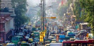 भारत-अफगानिस्तान मैच से पहले दिल्ली में बदलेगा ट्रैफिक का रूट, ITO समेत कई सड़कें प्रभावित Delhi Traffic
