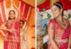 राधिका अंबानी का भक्तिमय अंदाज हुआ वायरल, गणेशोत्सव में क्लासिकल डांस से जीता सबका दिल- देखें VIDEO Radhika Ambani Classical Dance