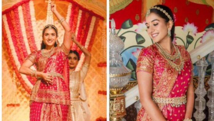 Radhika Ambani Classical Dance Radhika Ambani Classical Dance