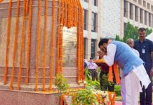 बाढ़ पीड़ितों के लिए सम्राट चौधरी का बड़ा ऐलान, खातों में भेजे ₹7,000, छूटे परिवारों की बनेगी नई सूची CM Samrat Chaudhary