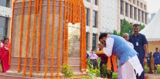 बाढ़ पीड़ितों के लिए सम्राट चौधरी का बड़ा ऐलान, खातों में भेजे ₹7,000, छूटे परिवारों की बनेगी नई सूची CM Samrat Chaudhary