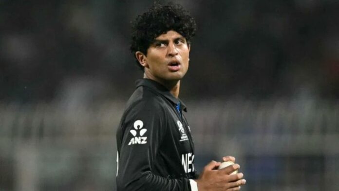 Rachin Ravindra Rachin Ravindra