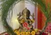 गणेश चतुर्थी पर 108 दूर्वा अर्पित करने के नियम, इन बातों का रखें खास ध्यान Ganesh Chaturthi Durva Niyam