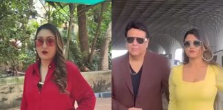 ‘अपने पति को मारने की’ गोविंदा की को-स्टार कोमल रानी ने सुनीता आहूजा को सुनाई खरी-खोटी, लगाया गंभीर आरोप Govinda's co-star Rani lashes out at Sunita Ahuja