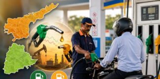 कच्चा तेल $101 के पार पहुंचा, पेट्रोल-डीजल समेत इन वस्तुओं पर पड़ेगा सीधा असर, भारत की टेंशन बढ़ी Petrol-Diesel Prices