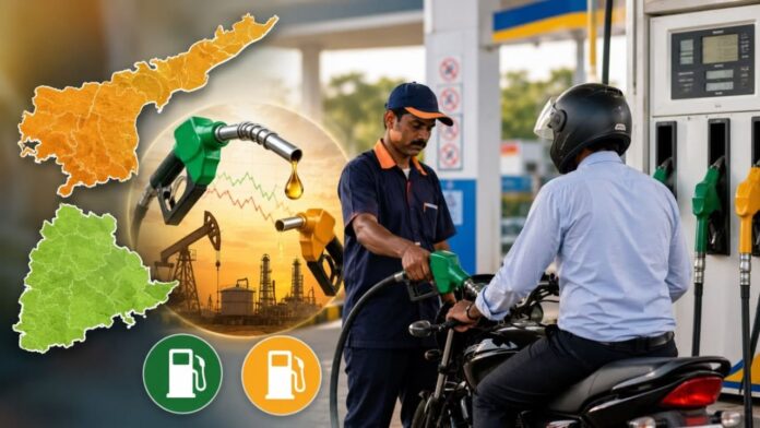 Petrol-Diesel Prices Petrol-Diesel Prices