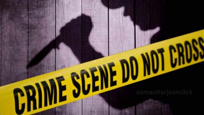 Crime