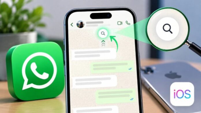 Whatsapp In Iphone Whatsapp In Iphone
