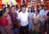 BJP में शामिल होने का सपना देख रहे TMC के बागी सांसदों को बड़ा झटका, पार्टी ने कह दी दो टूक बात Samik Bhattacharya