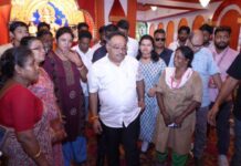 BJP में शामिल होने का सपना देख रहे TMC के बागी सांसदों को बड़ा झटका, पार्टी ने कह दी दो टूक बात Samik Bhattacharya