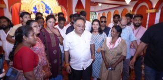 BJP में शामिल होने का सपना देख रहे TMC के बागी सांसदों को बड़ा झटका, पार्टी ने कह दी दो टूक बात Samik Bhattacharya