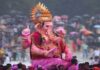 Ganesh Visarjan 2026: बप्पा को कब दें विदाई, जानें विसर्जन की तारीख और शुभ समय Ganesh Visarjan 2026