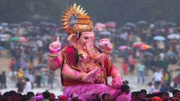 Ganesh Visarjan 2026 Ganesh Visarjan 2026
