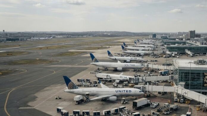 US East Coast Flights Cancelled US East Coast Flights Cancelled